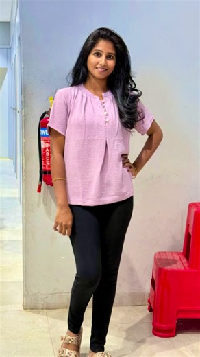 Santhoshivarma_Official | My New look😍🥰 #newlook #hairstyle #fassion #viral #trendingreels #love #reels #trending #lovely | Instagram