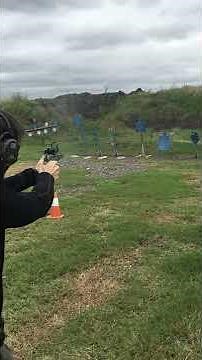 LimCat Custom RazorCat Turbo 9mm