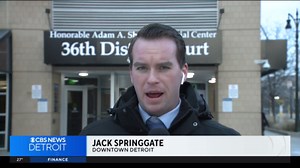 Phone records shed light on Detroit man's whereabouts in Na'Ziyah Harris case