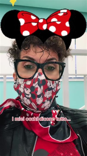 Minnie Mouse Inspired Fashion Lookbook