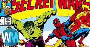 Top 10 MCU Movies We Want to See After Avengers 4 | Articles on WatchMojo.com