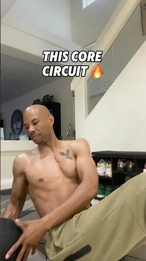 At 46 This Core Circuit Keeps Me in Shape