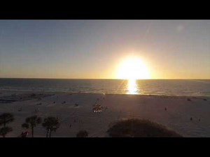 St. Pete Beach Timelapse: TradeWinds Resort
