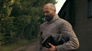 La más reciente y exitosa película de Jason Statham se prepara para una secuela