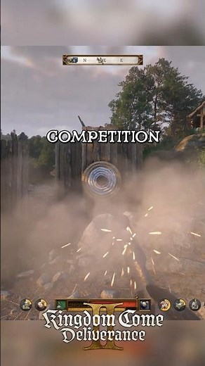 This is how you shoot a Pistole like a PRO in KCD2