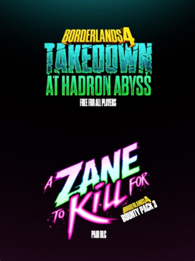 Full Takedown and Bounty Pack 3 reveal tomorrow. 😤 #Borderlands4 #Borderlands #WhatToPlay #GamingOnTikTok #FYP