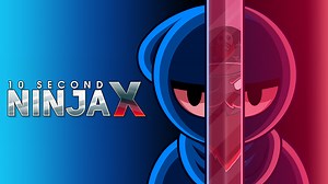 10 Second Ninja X for Nintendo Switch - Nintendo Official Site for Canada