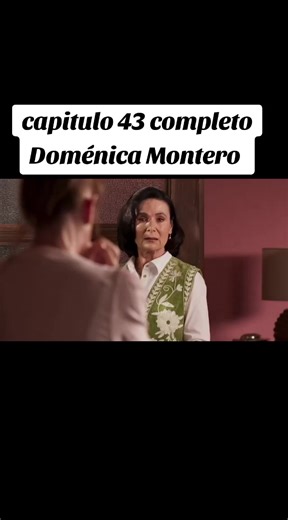 #domenica #novelasmexicanas #telenovelas #fypage #tiktokviral | domenica capitulo 44 completo