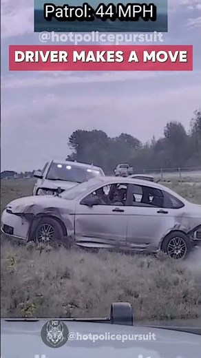 Driver Flees Arkansas State Police Stop Before High-Speed Interstate Pursuit Ends With TVI