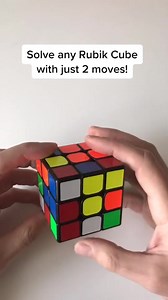 10K views · 119 reactions | Rubik Cube Hack | How To Make | Facebook