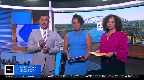 Study finds success in non-chemo lymphoma treatment