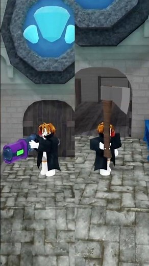 I USED 2 SECRET ADM WEAPONS 😳😱