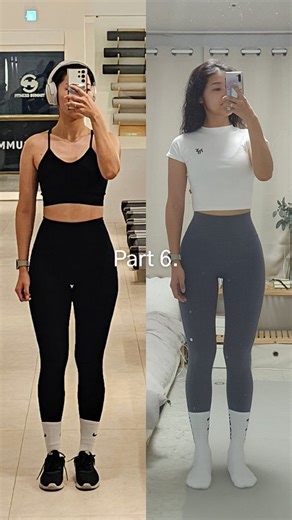 Michelle 고은 on Instagram: "This is it"