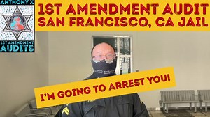 49K views · 1.5K reactions | 1st Amendment Audit San Francisco, CA...