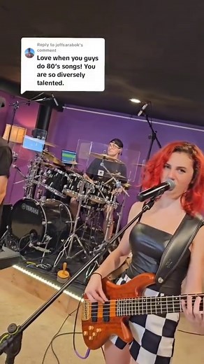 she bop by cyndi lauper @cyndilauper . . . . #80s #80smusic #80sthrowback #80sbaby #musician #musicians | Burn the Jukebox