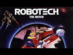 Robotech: The Movie - TV Spot (Upscaled HD) (1986)