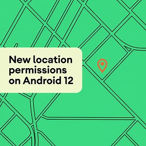 5.7K views · 293 reactions | Updated location permissions let you decide how much access apps have to your location - helping put you in control of your data on #Android12. | Android | Facebook