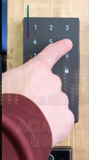 Best value smart locks 2025 #homeautomation