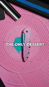 Think you've seen every LEEK? Think again. This Onion is sweet with its blue blade sweet finish. Grab this exclusive before it's gone! | Blade HQ