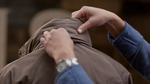 Watch Orvis Women's Pack-and-Go Travel Jacket on Amazon Live