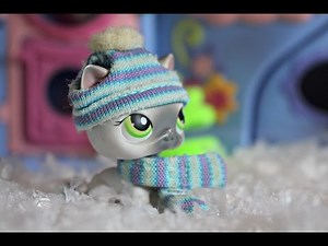LPS: The Christmas Spirit- Episode One