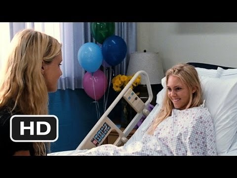 Soul Surfer #3 Movie CLIP - So How Have You Been? (2011) HD