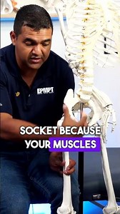 Hip Pain When Getting Out of Your Car?
