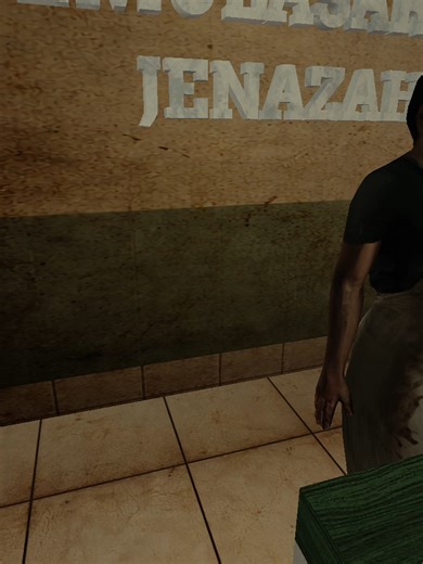 pt2, main map horror! #roblox #robloxfyp #horror #mieayamsidoarjo