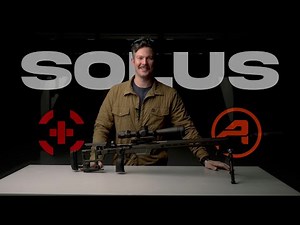 Solus by Aero Precision