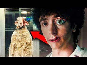 The Truth About T. Ocellus ''Evil Mastermind'' Finally Revealed: 5 Dark Theories | Alien Earth