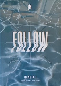 Monsta X - Follow - Find You