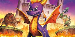 Spyro 4 Reportedly In Development