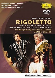 Rigoletto (1977) - Movie