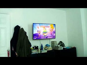 Menu Walkthrough Of Team Umizoomi 2011 DVD