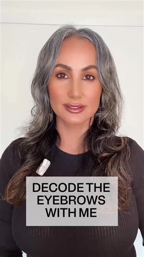 Raised eyebrows without a smile aren’t curiosity #facereading #bodylanguage #psychologyfacts #attraction #communicationskills | Liz Rose