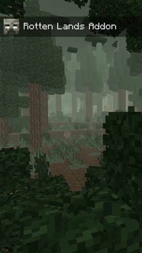 zombie apocalypse addon for mcpe #minecraft #zombie #zombieapocalypse #mcpe #bedrock