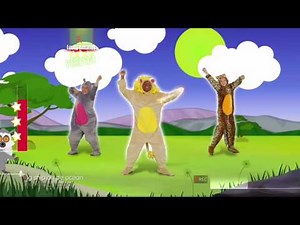 Just Dance 2017 - I Like To Move It - All Perfect