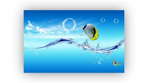 千禧年未来风格音乐 (Frutiger Aero Music to study to 2000's Tech Nostalgia Playlist)