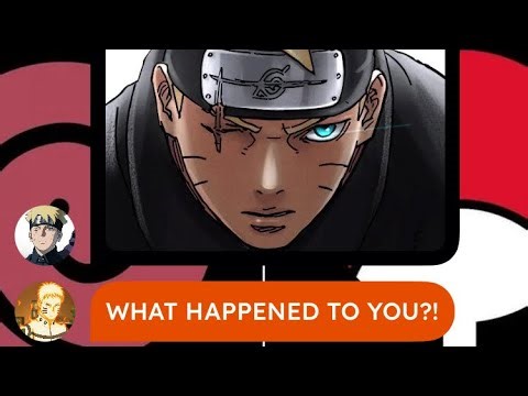 FULL VIDEO!!🛠️😂 Uchiha x Uzumaki Group Chat Pt.16 | Naruto Group Chat
