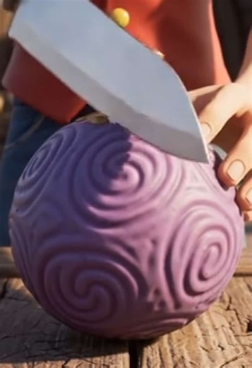 One Piece Characters and Their Unique Fruits Explained