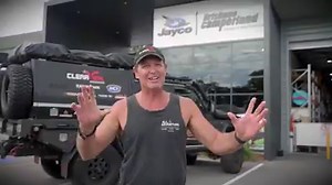 177K views · 2.9K reactions | ️ It's a time travel trip! From the moment that Jase picked up the new Crosstrak from Jayco to the time they were wrapping up filming after 10 weeks. Find out how the boys rate the caravan's performance and what their favourite features are! ⤵️ | All 4 Adventure | Facebook