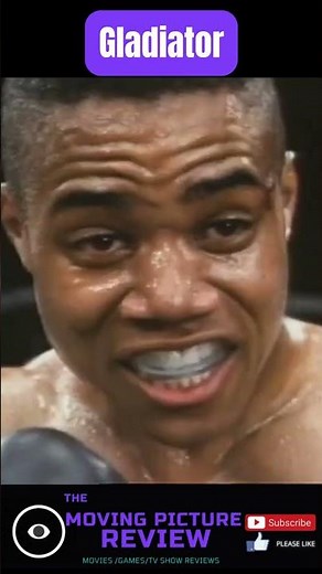 Gladiator 1992-Watch the full review