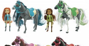 Les jeux vidéo sur l’équitation