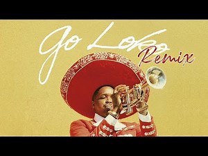 YG & Stormzy - Go Loko (Remix) ft. Migos