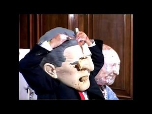 Paul McCarthy: "Piccadilly Circus" | Art21 "Extended Play"