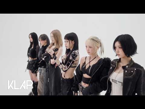 Kep1er 케플러 | The 8th Mini Album 'CRACK CODE' Highlight Medley