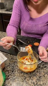 Easiest Pizza Ever! 🍕 | Our Life is Magic