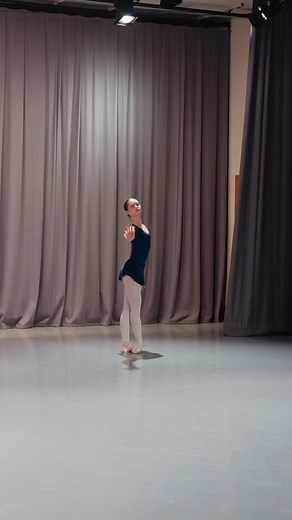 156K views · 3.1K reactions | ✨ Winner of the 2024 Lynn Seymour Award for Expressive Dance, Sophie Schulten, performing Metamorphosis by David Dawson ✨ At this event, 2nd Year students perform a solo of their choice to showcase their ability to express emotion, prepared on their own and without coaching. | The Royal Ballet School | Facebook