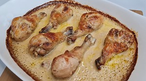 See how to cook chicken! Amazing recipe that makes your dinner unforgettable! | Chef Jambo