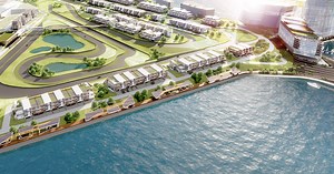 Atlantic City to move ahead with Formula One racetrack project at Bader Field